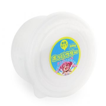 HotPowers Maintenance Powder front