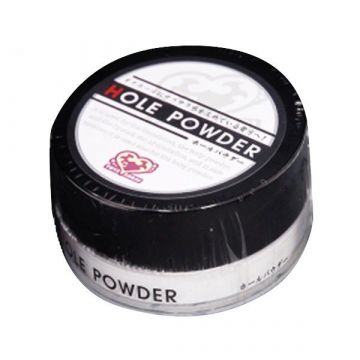 Hole Powder