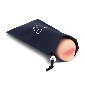 KYO sex toy storage bag for onaholes small
