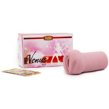 Tomax Venus Real Masturbator