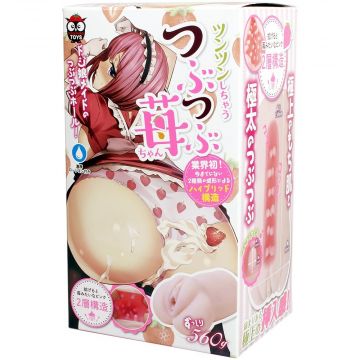 Tsuntsun Chubby 500