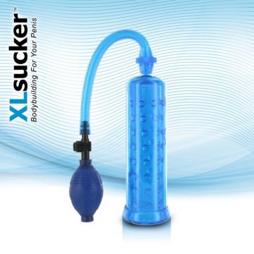 XLSucker Penispump