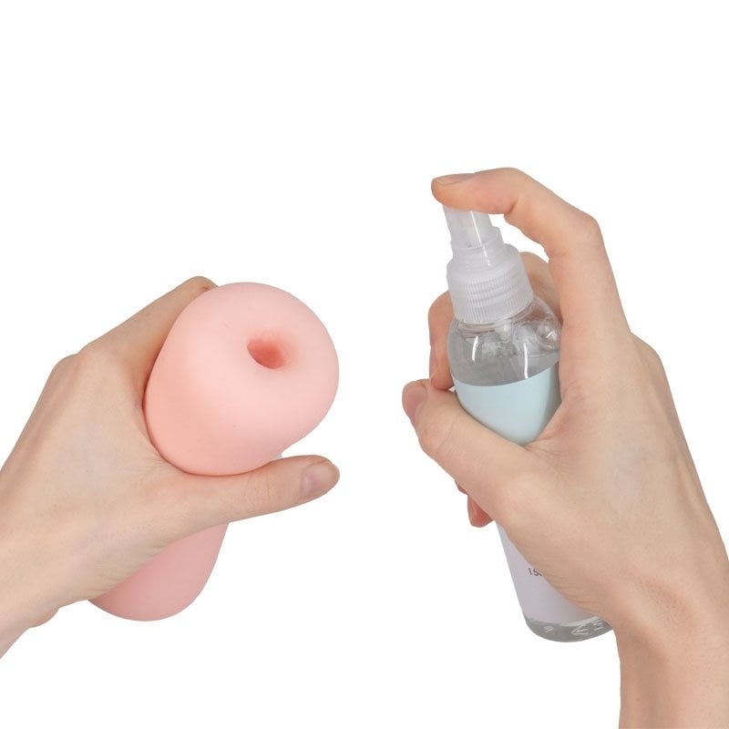 Sextoy Reinigungsspray