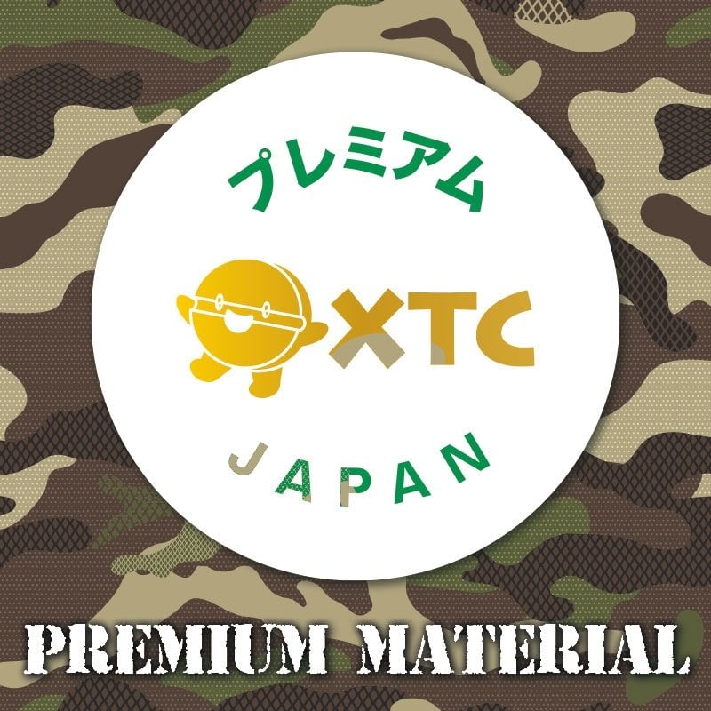 Premium Material onahole XTC japan