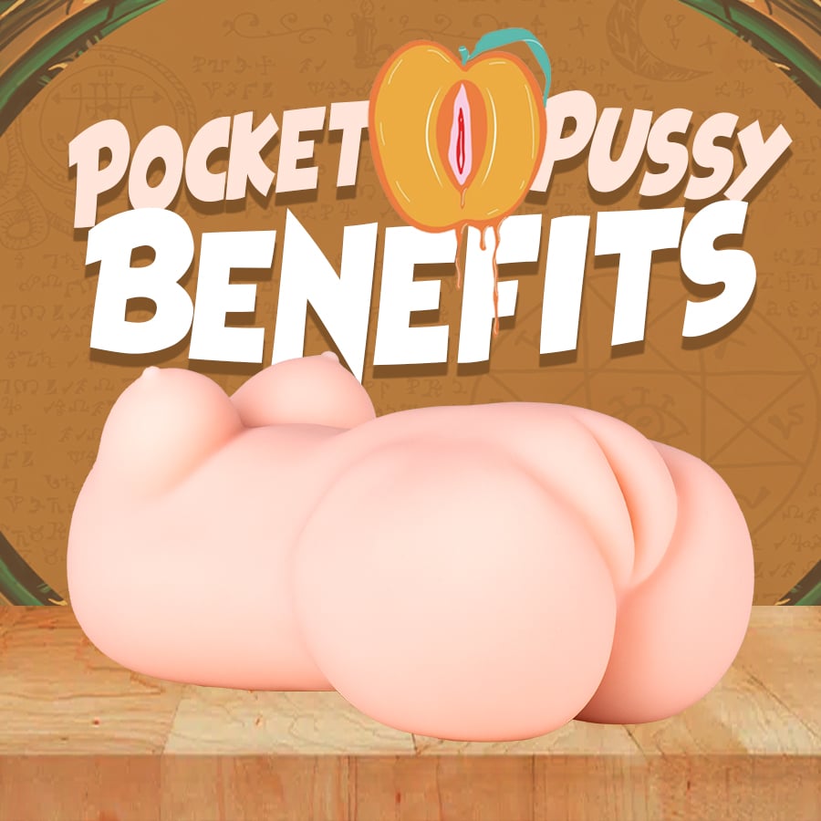 pocket pussy selection