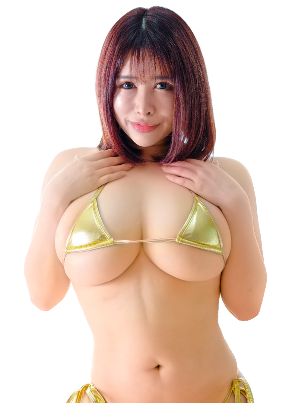 Aki Himeko Hero